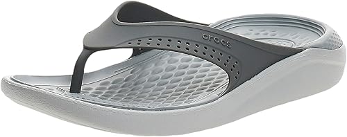 Amazon クロックス ビーチサンダル ライトライド フリップ 旧モデル ビーチサンダル