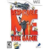 Despicable Me: The Game For Wii (Renewed)