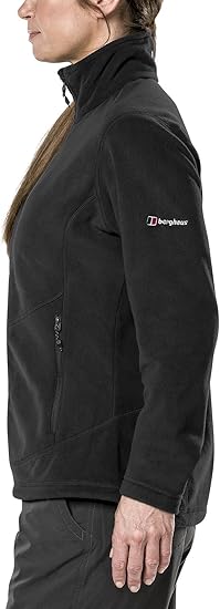 berghaus interactive fleece womens