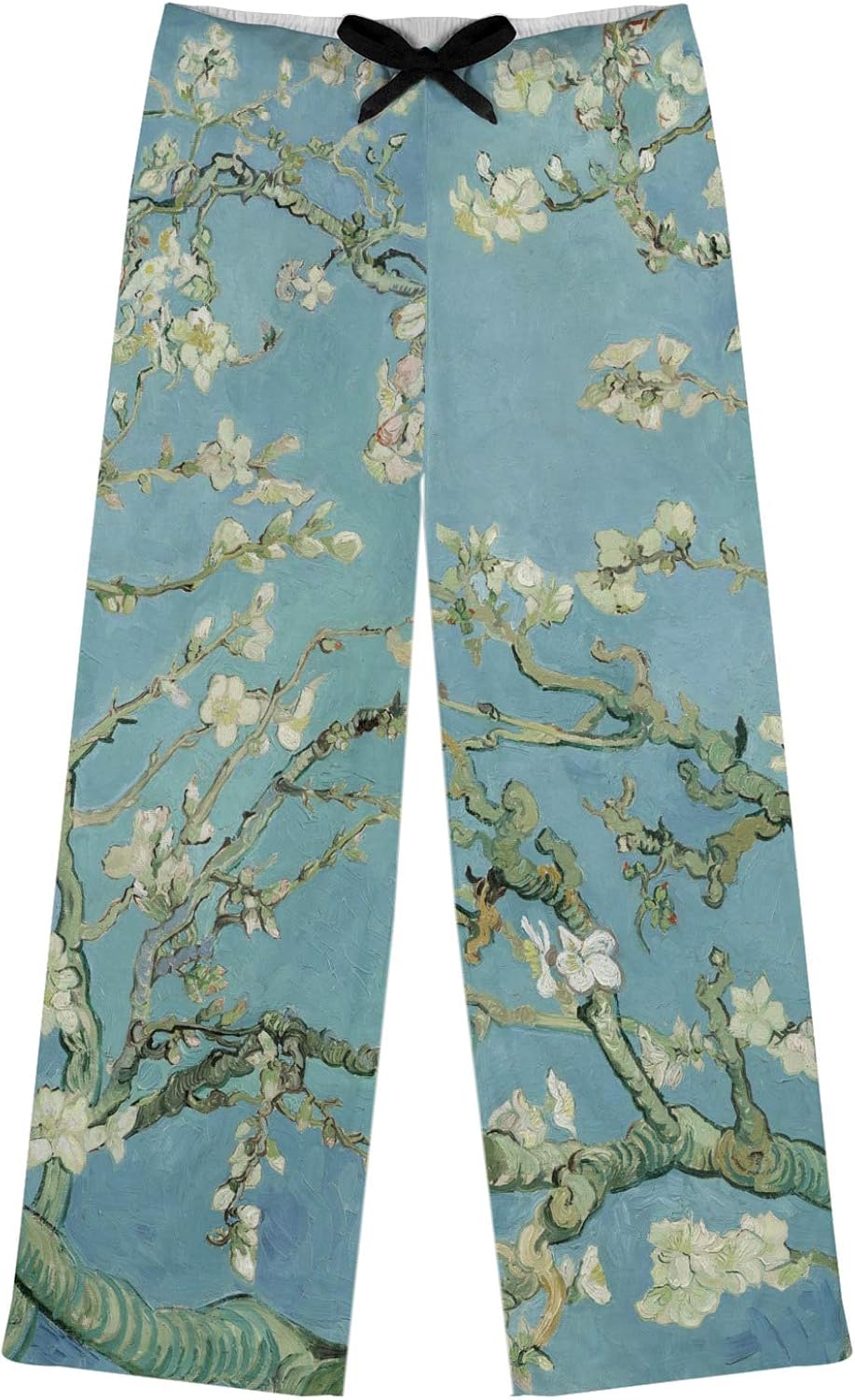 van gogh apple blossoms