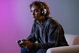 Turtle Beach Recon 70 Black Multiplatform Wired Gaming Headset 3.5mm 40mm view 7