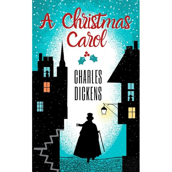 A Christmas Carol: A Facsimile of the Original 1843 Edition in