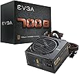 EVGA 700 B1, 80+ Bronze 700W, 3 Year Warranty, Power Supply 100-B1-0700-K1