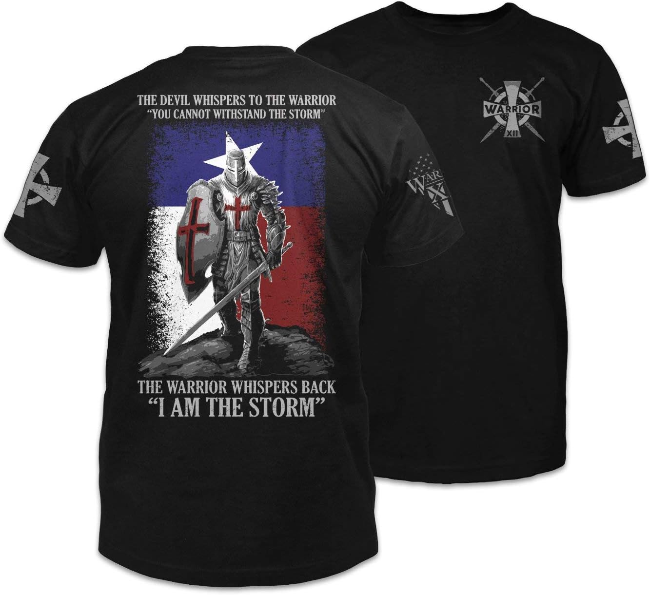 Texas Crusader