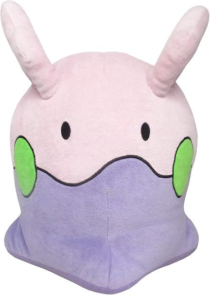 Amazon ポケットモンスター ぬいぐるみ雑貨シリーズ もちふわクッション ヌメラ ぬいぐるみ 高さ30cm ぬいぐるみ おもちゃ