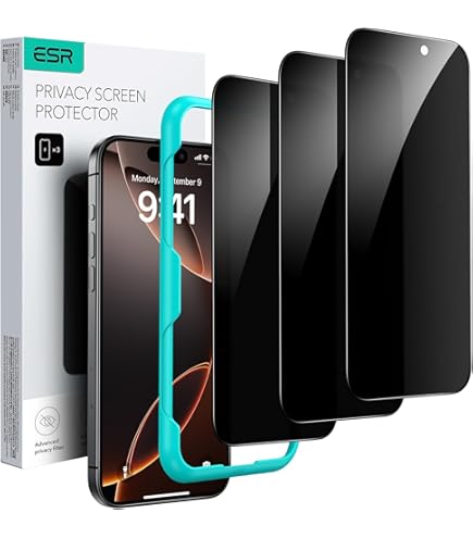 Seeker スクリーンプロテクター 9H Solana Mobile Seeker 保護 フィルム OverLay Eye Protector 9H