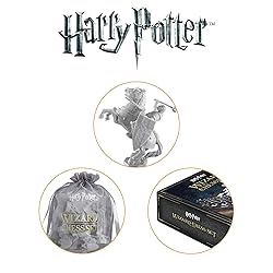 The Noble Collection Harry Potter Wizard Chess Set