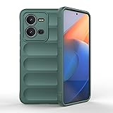 Rfvzubemok Compatible with Vivo Y35 4G Camera