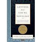 Letters to a Young Novelist