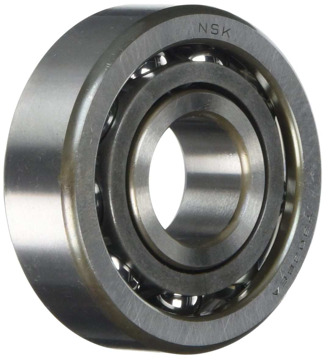 NSK 7303BEAT85SUL Single Row Angular Contact Ball Bearing