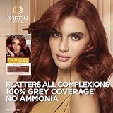 L'Oréal Paris Excellence Universal Reds Ammonia-Free Hair Colour 5UR Universal view 2