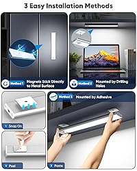 Under Cabinet Lighting, LED Battery Operated