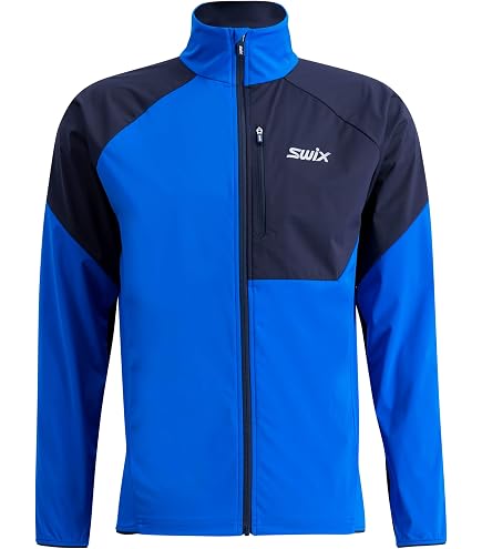 Amazon.com : Swix Men's Focus Breathable Windproof Active Outdoor