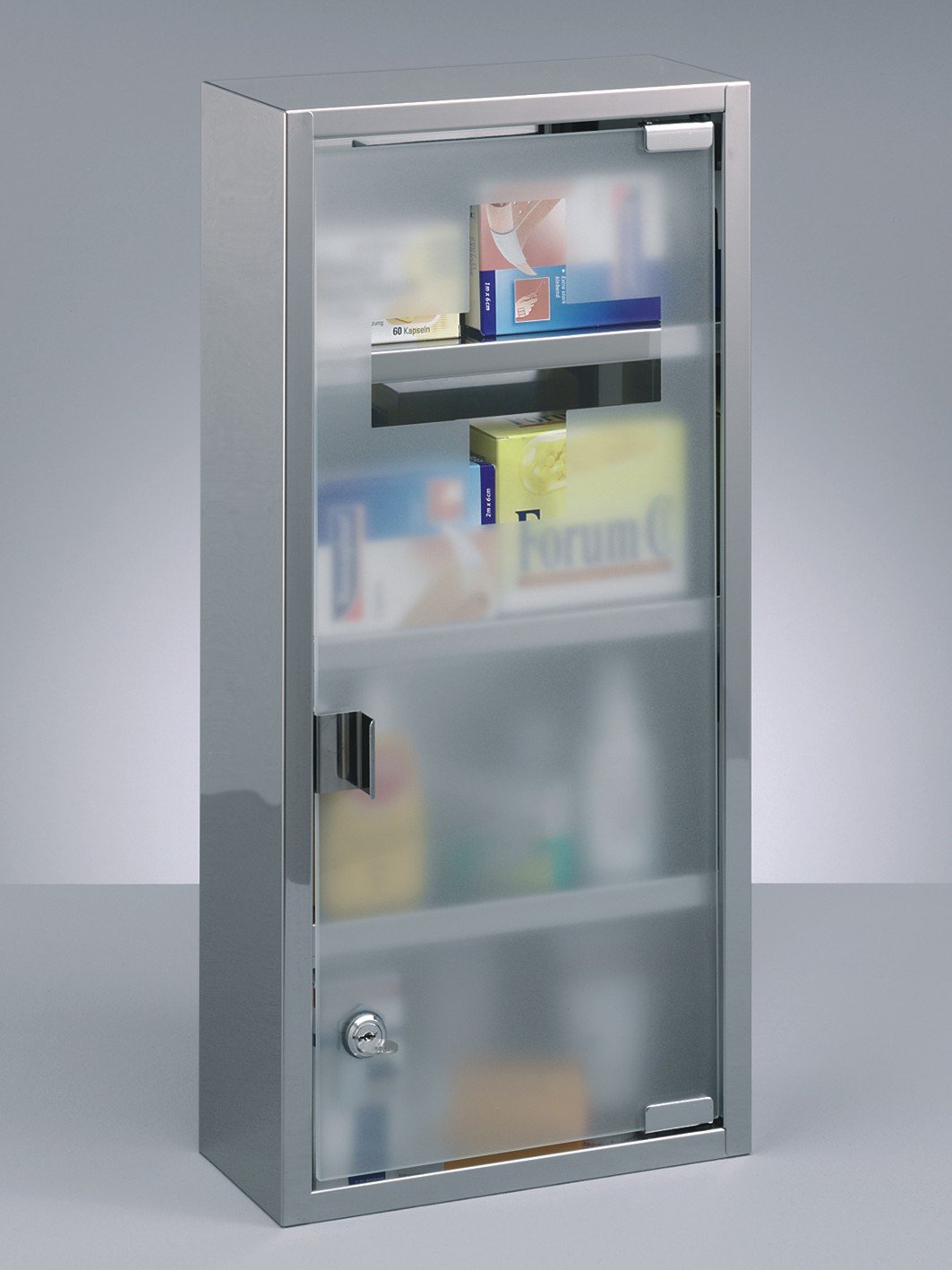 Zeller Present Armario Para Medicamentos 57 X 27 Cm | Comprar Kitchen3