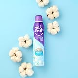Soft & Gentle Cotton Touch Anti-Perspirant Deodorant Spray 250 ml Pack of 2 view 5