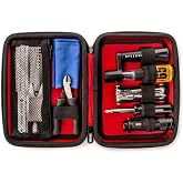 Dunlop System 65 Complete Guitar &amp; Bass Setup Tool Kit