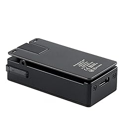Qudelix-5K Bluetooth USB DAC AMP with LDAC, aptX