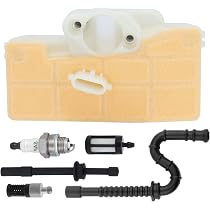 Kit Pompe à Huile Pour Tronçonneuse Stihl 029 039 MS290 MS310 MS390 - Pompe + Engrenage + Tuyaux - Réf. 1127 640 3200