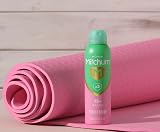 Mitchum Women Powder Fresh Triple Odor Defense 48HR Antiperspirant Deodorant view 4
