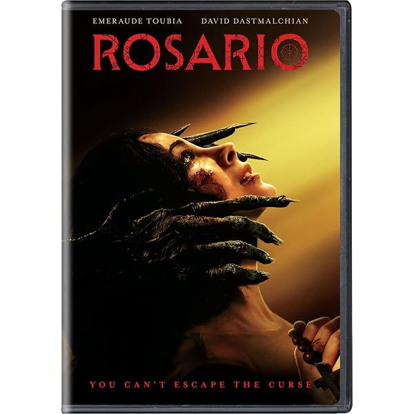 Amazon.com: Mask of the Devil [DVD] : Richard Rowntree, Nicole