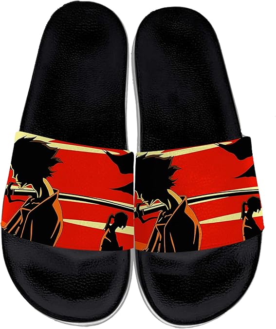 samurai jack slippers