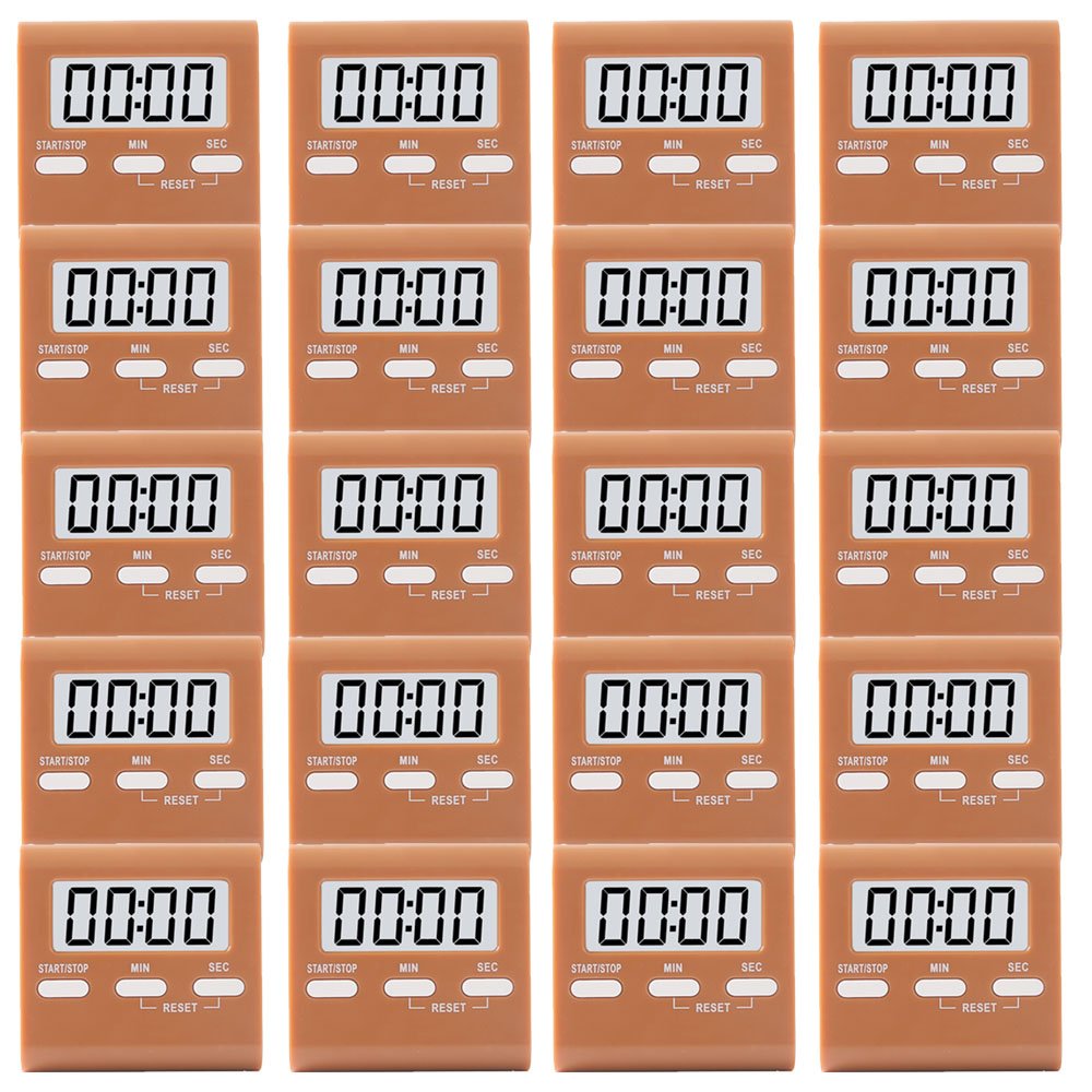 Best Taylor Kitchen Timers Digital