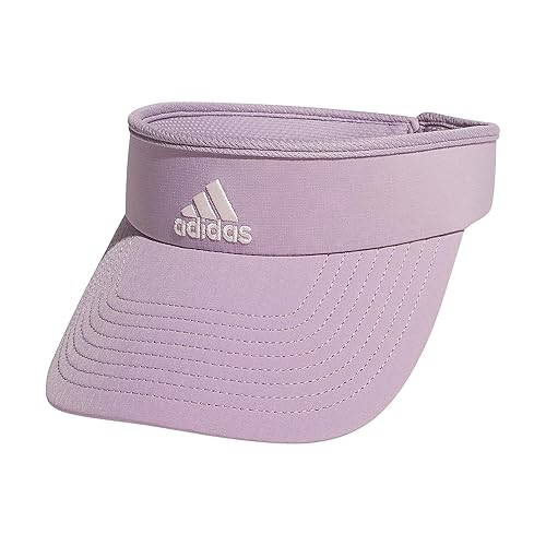 adidas match visor