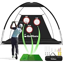 PHIGOLF World Tour Edition, Home Golf Simulator, Access