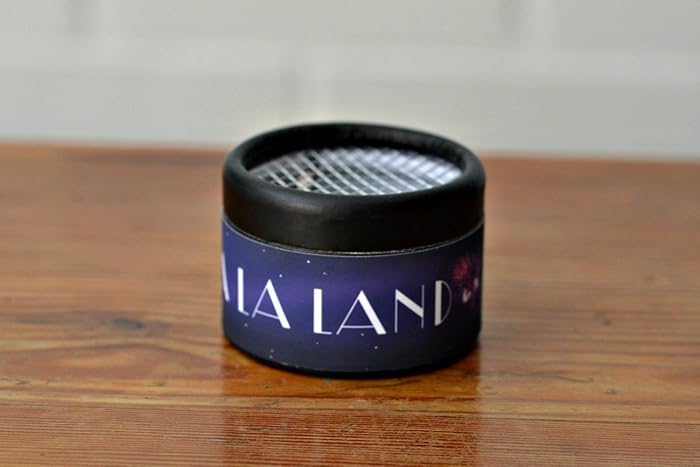 Caja de música de La La Land con su tema principal City of Stars: Amazon.es: Handmade