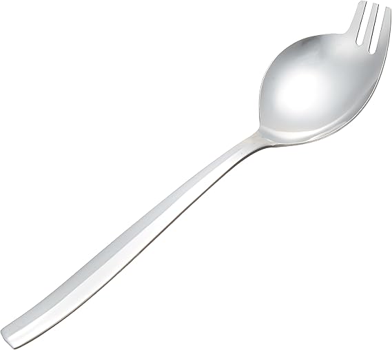 Amazon Co Jp Tmgサプライ ステンレス ラーメンスプーン ミラー仕上げ ホーム キッチン