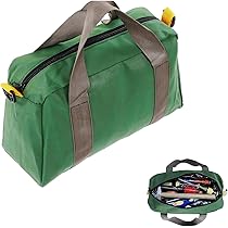 バッグ TOOL BAG MEDIUM / C/L WISTERIA RAVEN 12.5