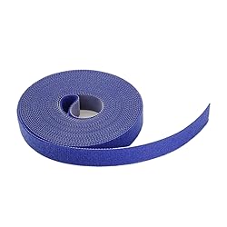 Sscon 2Rolls 5mX15mm Nylon Carpet Marker Strips