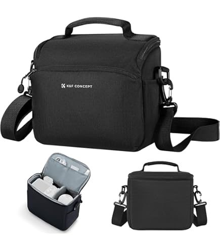 Roots Safari Style Digital Camera Pouch Medium Size (Tan) : Amazon