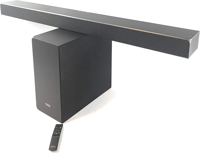 samsung n850 soundbar rear speakers