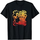 Psychedelic T-Shirt