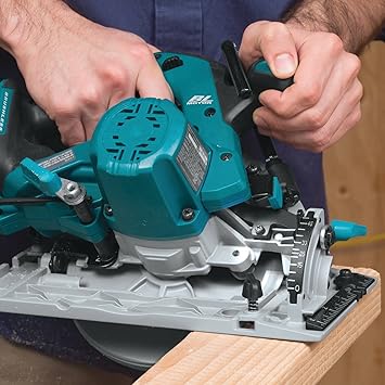 Makita XSH03Z Circular Saws product image 3