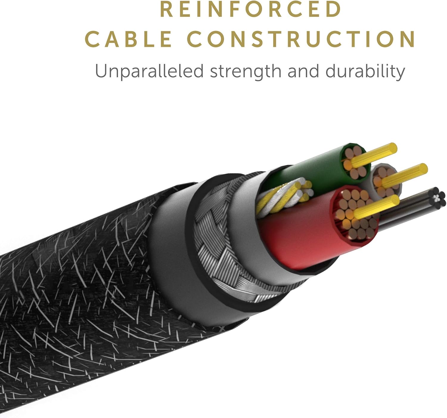 Native Union Type-C Belt Cable Pro - Image 5