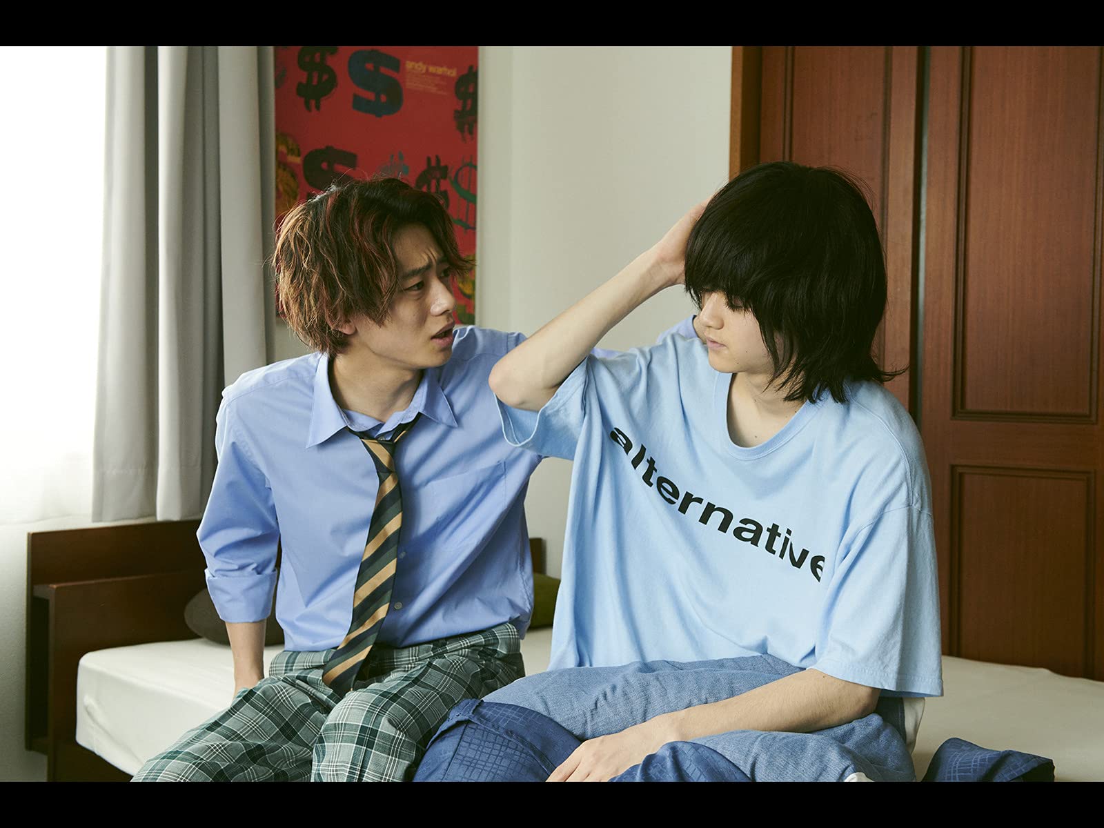 Amazon Co Jp ホリミヤを観る Prime Video