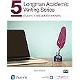 Longman Academic Writing - (AE) - with Enhanced Digital Resources (2020) - Student Book with MyEnglishLab & App - Essays to Research Papers