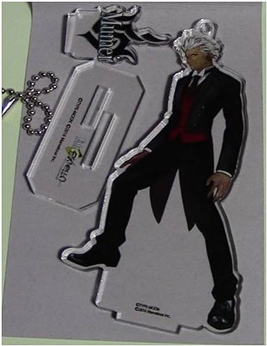 Amazon Co Jp Fate Extella Emiya 無銘 Fgo Acrylic Stand Hobby