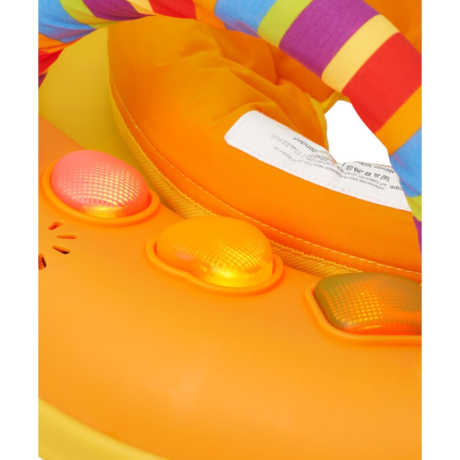 mothercare jumperoo giraffe