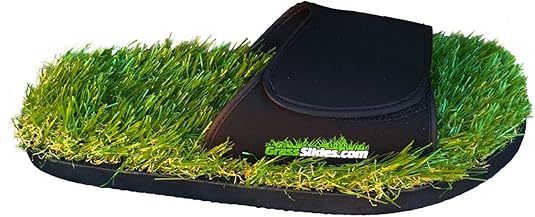 grass brand slippers