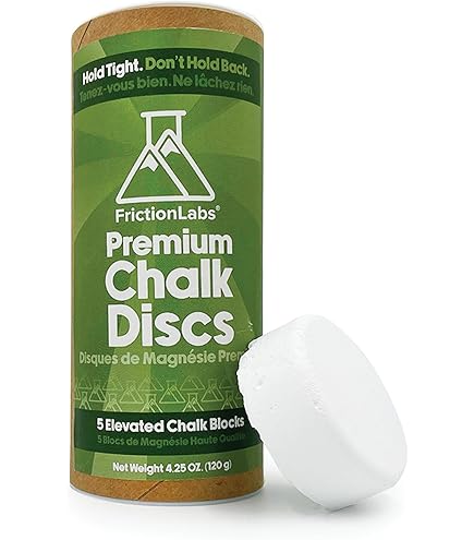Poudre de craie antidérapante - Beige - Poudre de magnésium - 56g
