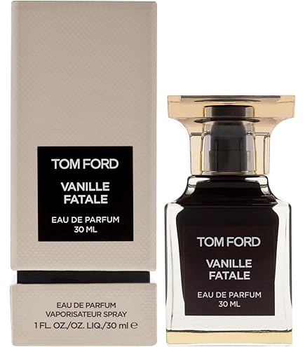 Tom Ford Vanilla Sex Eau de Parfum Spray for Women, 1.0 Ounce