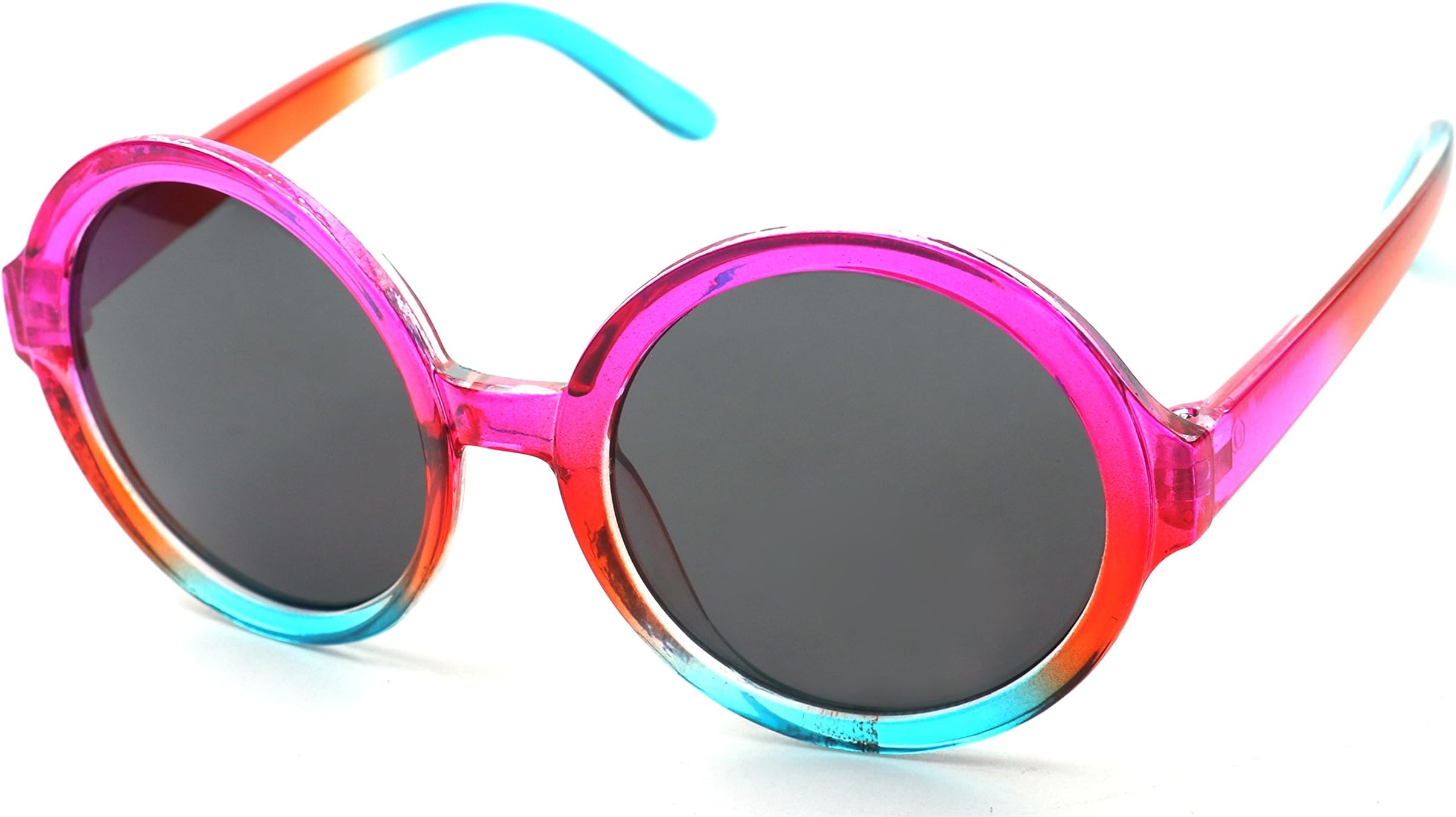 KIDDUS Sunglasses for Kids Boy Girl Children Toddler. From 6 years old. 100% UV protection. Impact resistant. Comfortable and Secure