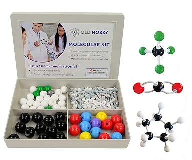 molecular model kit near me