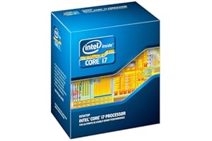 Intel i7-4930K LGA 2011 64 Technology Extended Memory CPU Processors BX80633I74930K