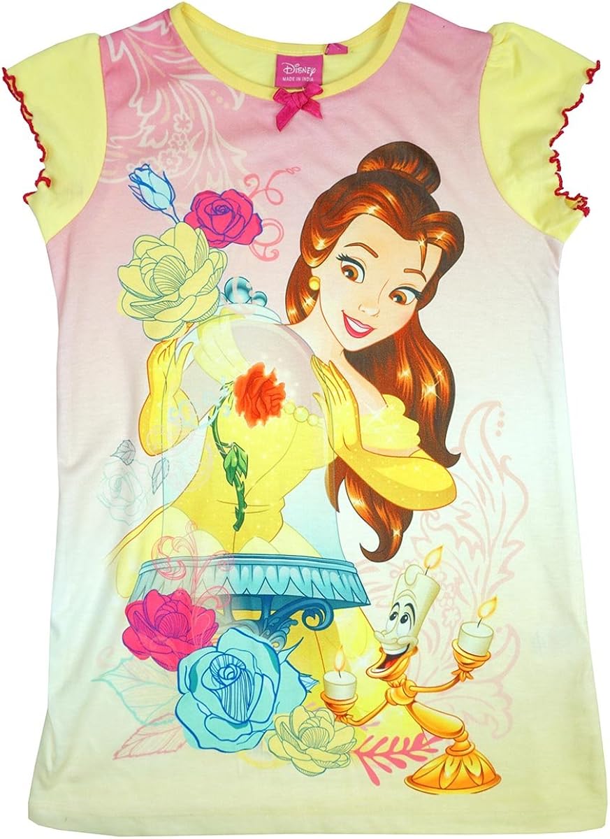belle nightdress
