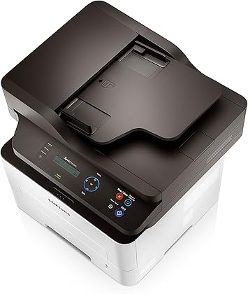 samsung m2876 multi function printer