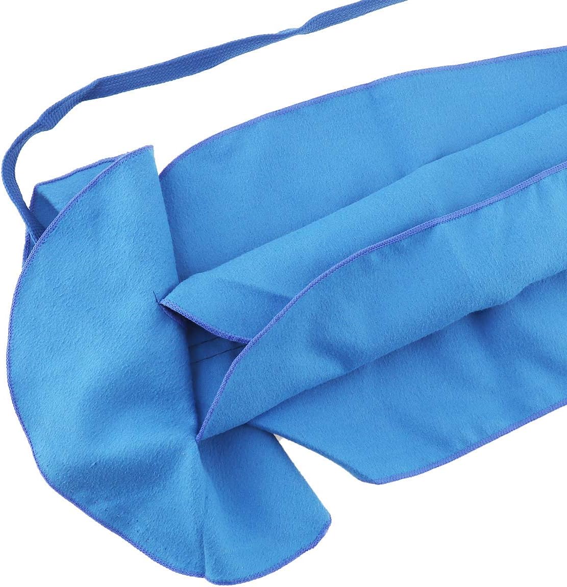 OriGlam Sax Saxophone Cleaning Care Kit, Inside Tube Cleaning Cloth for Woodwind Instruments, Flute Instruments, Swab, Sax, Saxphone: Musical Instruments